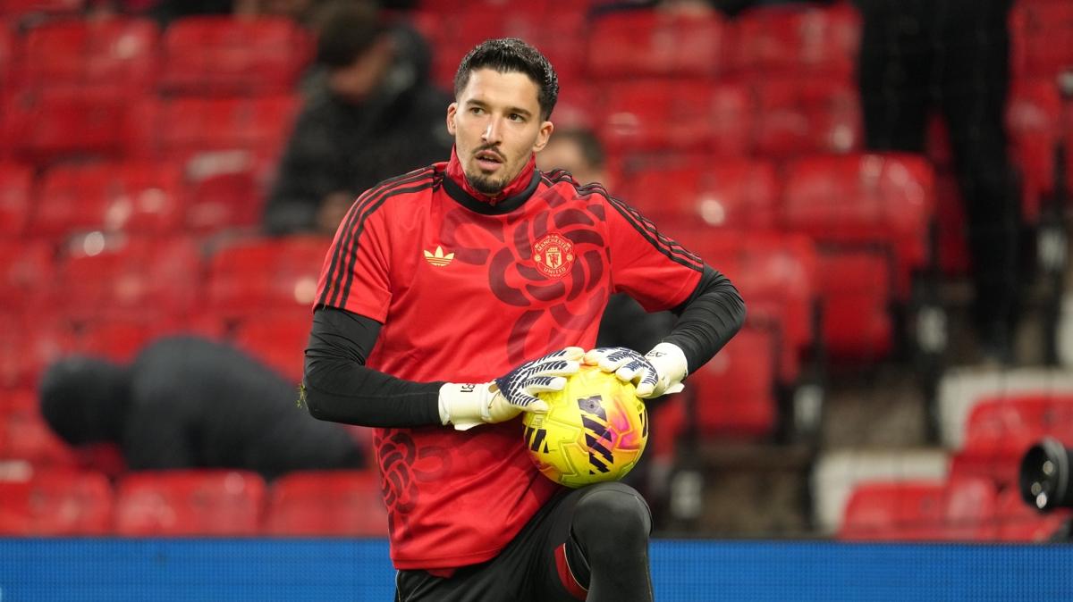 Yine yeniden Altay Bayındır