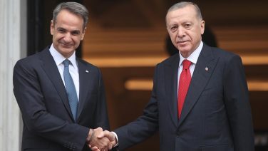 Yunanistan Başbakanı Miçotakis, Türkiye’yi ziyaret edecek! Tarih belli oldu