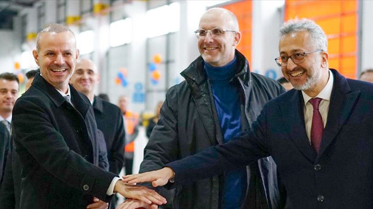 Yurtiçi Kargo’dan Bursa’ya otomasyon merkezi yatırımı