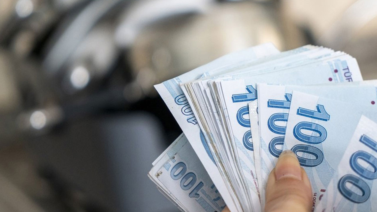 Zamlı emekli maaşlarında ödeme takvimi netleşti