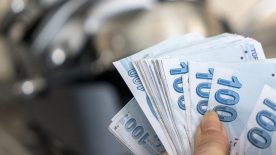 Zamlı emekli maaşlarında ödeme takvimi netleşti