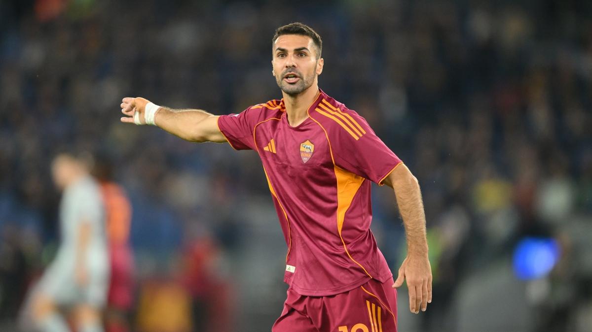 Zeki Çelik’e yoğun ilgi! İngiliz devi takibe aldı