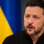 Zelenskiy Rusya Da Istekli Olursa Savas Yaz Aylarina Kadar Sona Erebilir