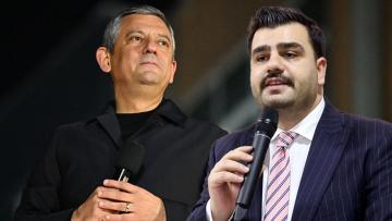 AK Parti Genel Sekreteri İnan’dan CHP lideri Özel’e tepki