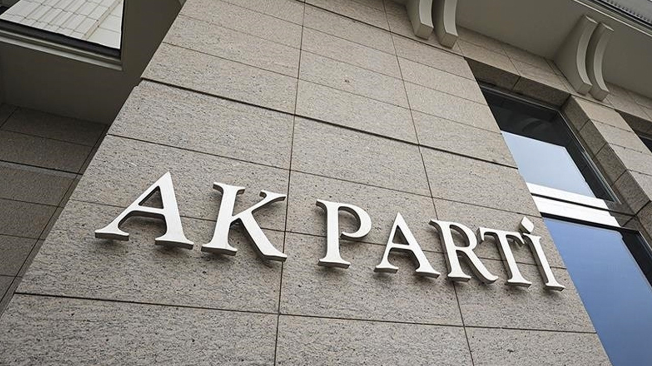 AK Parti’den Türk hava sahasına yönelen mühimmatın etkisiz hale getirilmesine ilişkin açıklama