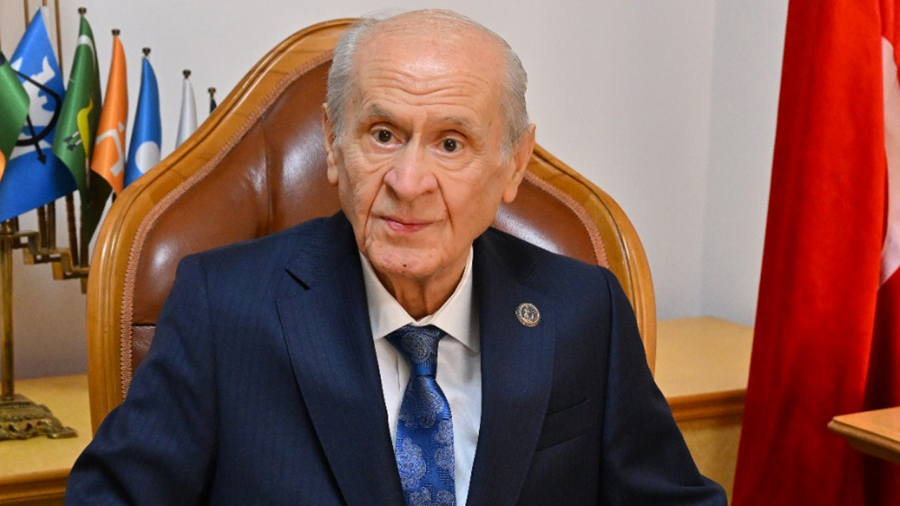 Bahçeli’den flaş açıklama! 3. Dünya Savaşı uyarısı: İran’ın her zaman yanındayız