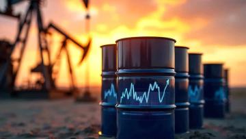 Brent petrolün varili vadeli piyasalarda 85 doları aştı