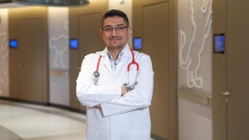 Çocukların akciğerlerinde yanan görünmez ateş: Astım