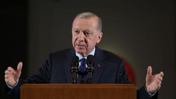 Cumhurbaşkanı Erdoğan: İran’a gerekli ikazlarda bulunduk, Türkiye’nin dostluğunun önemi bilinmeli