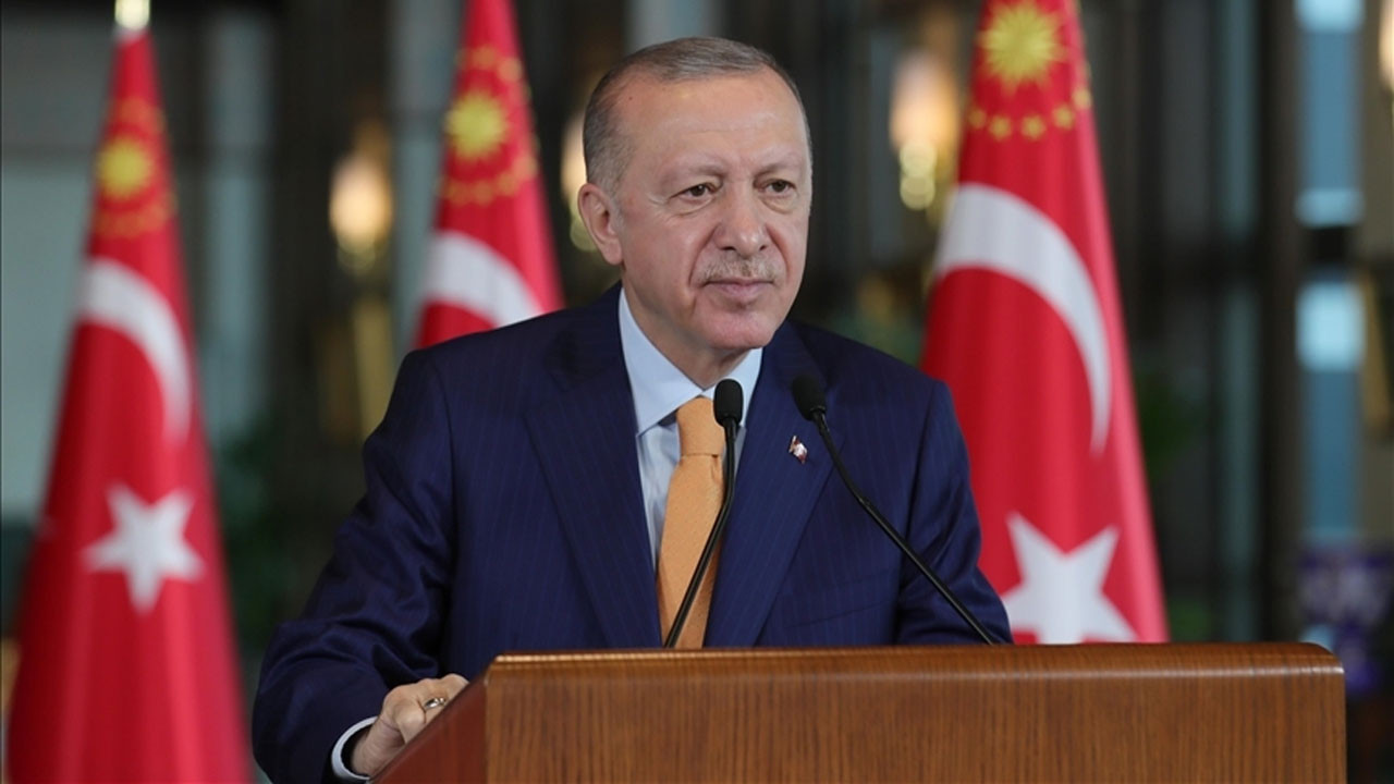 Cumhurbaşkanı Erdoğan: NATO ile tedbirlerimizi alıyoruz, işi şansa bırakmayız