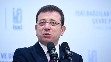Ekrem İmamoğlu’ndan diğer cumhurbaşkanı adayları hakkında kritik açıklama