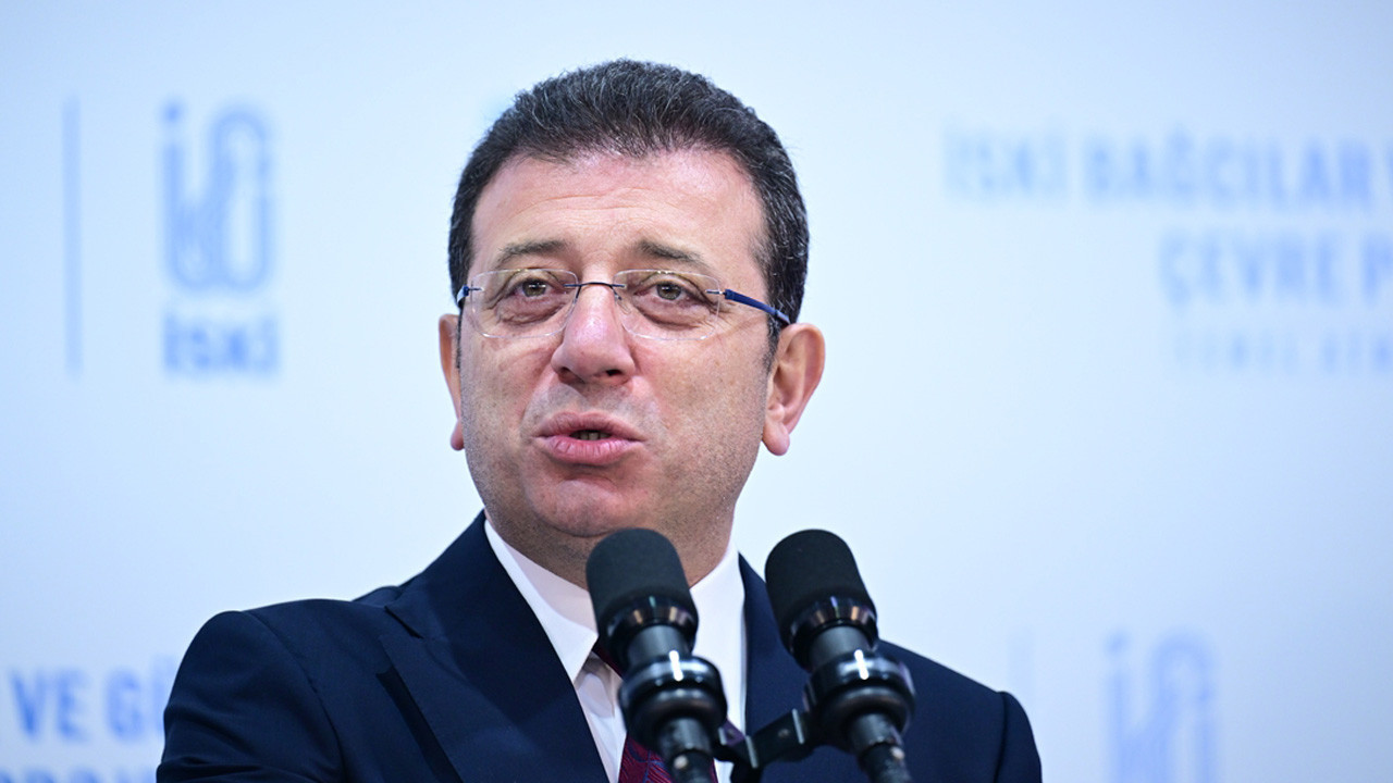 Ekrem İmamoğlu’ndan diğer cumhurbaşkanı adayları hakkında kritik açıklama