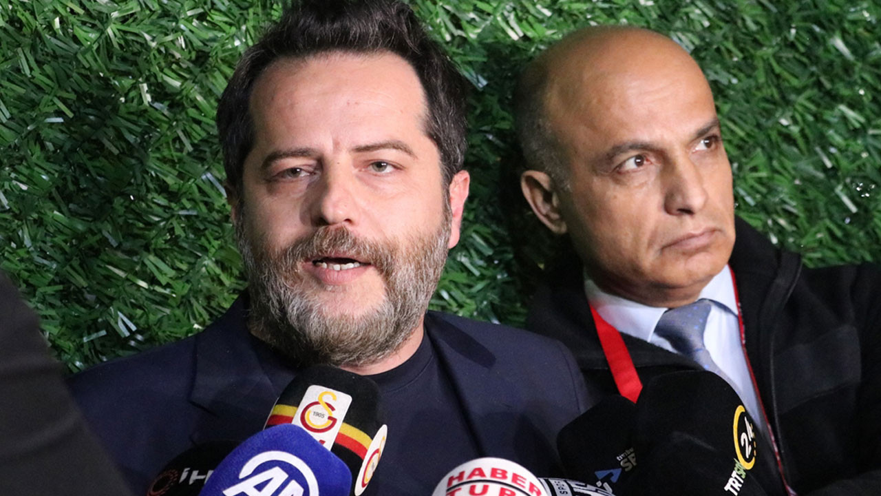 Erden Timur’un şirketlerine kayyum atandı