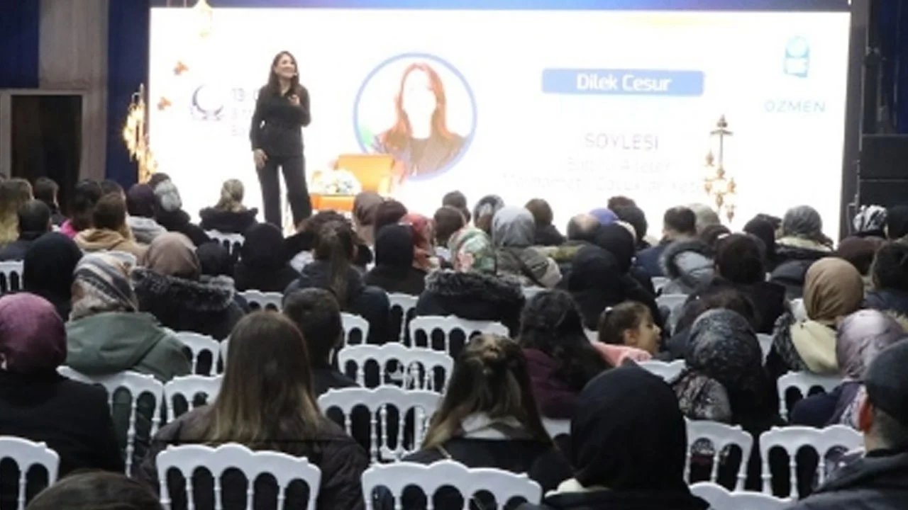 Eyüpsultan’da Ramazan çadırında büyük skandal! CHP’li belediye bunu utanmadan onayladı