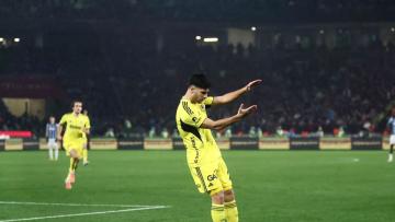 Fenerbahçe’de Asensio gelişmesi