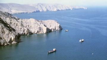 İran’dan Hürmüz Boğazı için ABD ve İsrail’e tehdit