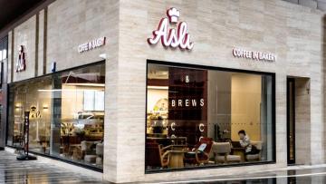 Kafe-fırın zinciri Aslı’dan Ramazan kampanyası çeşitli hediye fırsatı