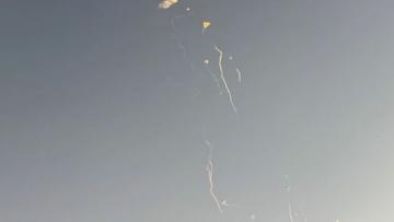 Katar: İran füze ve İHA’larla saldırdı