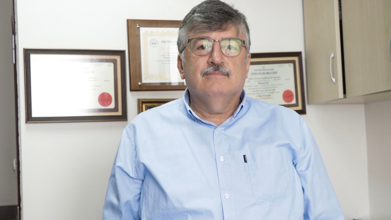 Kayseri’de 7 çocuk literatüre girdi! Dünyada yaklaşık 200 kişide rastlanıyordu…