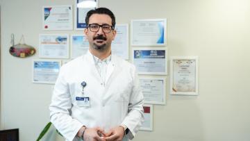 Medipol Sağlık Grubu uzmanı uyardı! Troid sorunları başka hastalıkların habercisi olabilir…