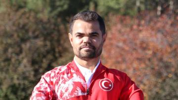 Milli para halterci Abdullah Kayapınar, Avrupa şampiyonu oldu