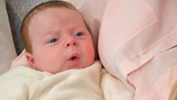 Ölen kişinin rahmiyle bir bebek doğdu! Tıp dünyasının konuştuğu olay