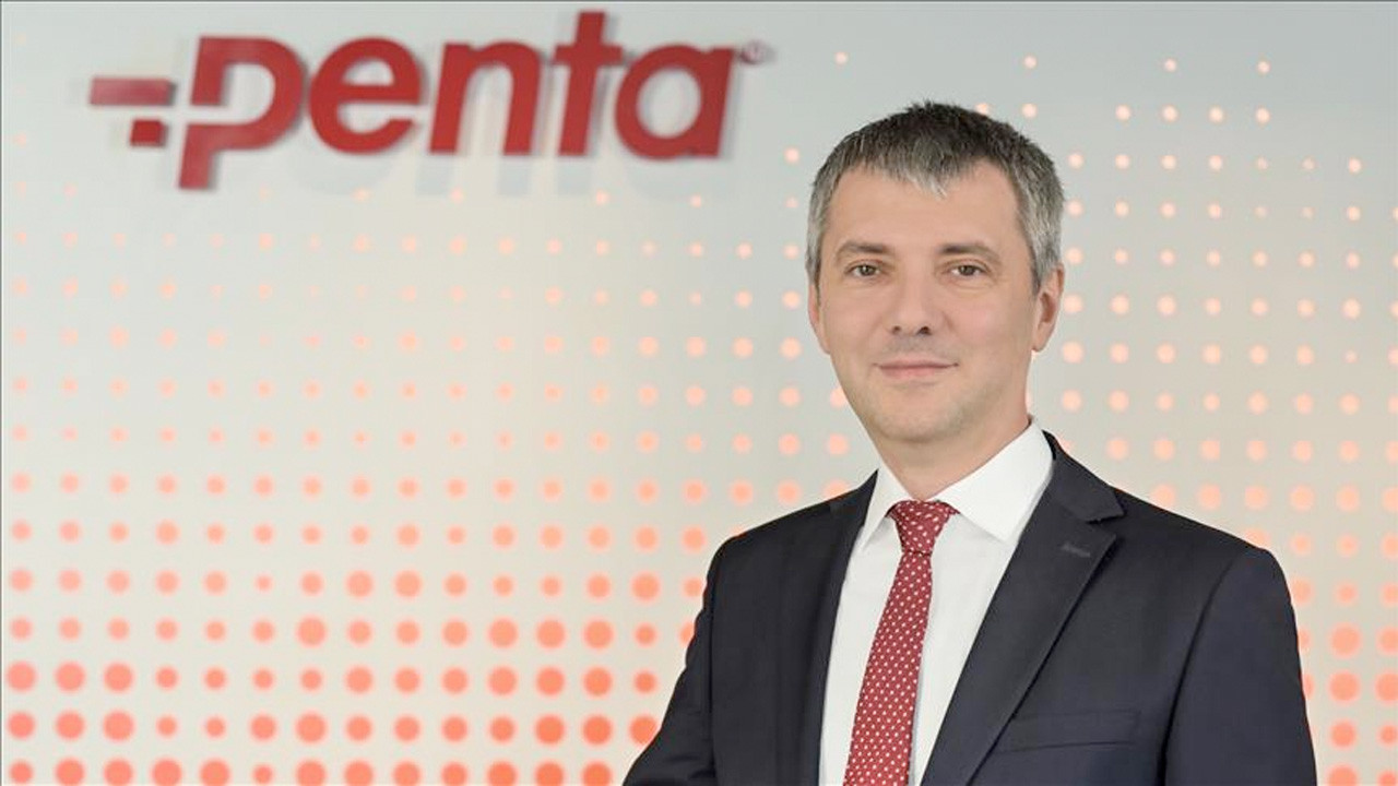 Penta Teknoloji’den 2025’te konsolide 32,3 milyar lira ciro