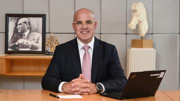 Sabancı’dan son 5 yılda 6,5 milyar dolarlık yatırım