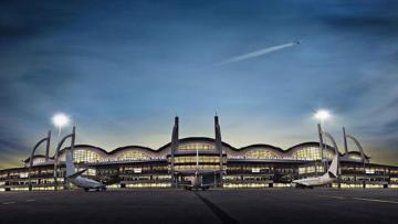 Sabiha Gökçen Havalimanı majör kategorisinde ‘Avrupa’nın en hızlı büyüyen havalimanı’ oldu