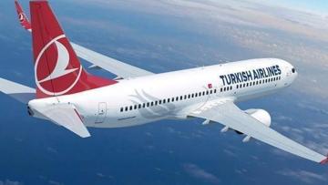 THY’nin 2025 toplam geliri açıklandı! Yıllık bazda yüzde 6,3 arttı…