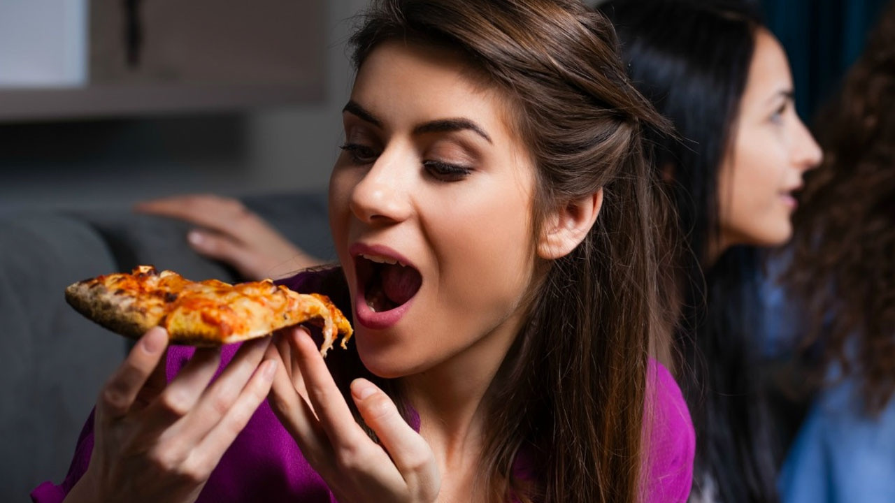 50 yıllık pizza zinciri iflas etti