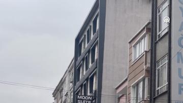 Bahçelievler’de bir otelde kadın cesedi bulundu