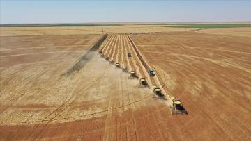 Bir ay içerisinde yıkım başlıyor: Tarım arazisi olanlar dikkat!