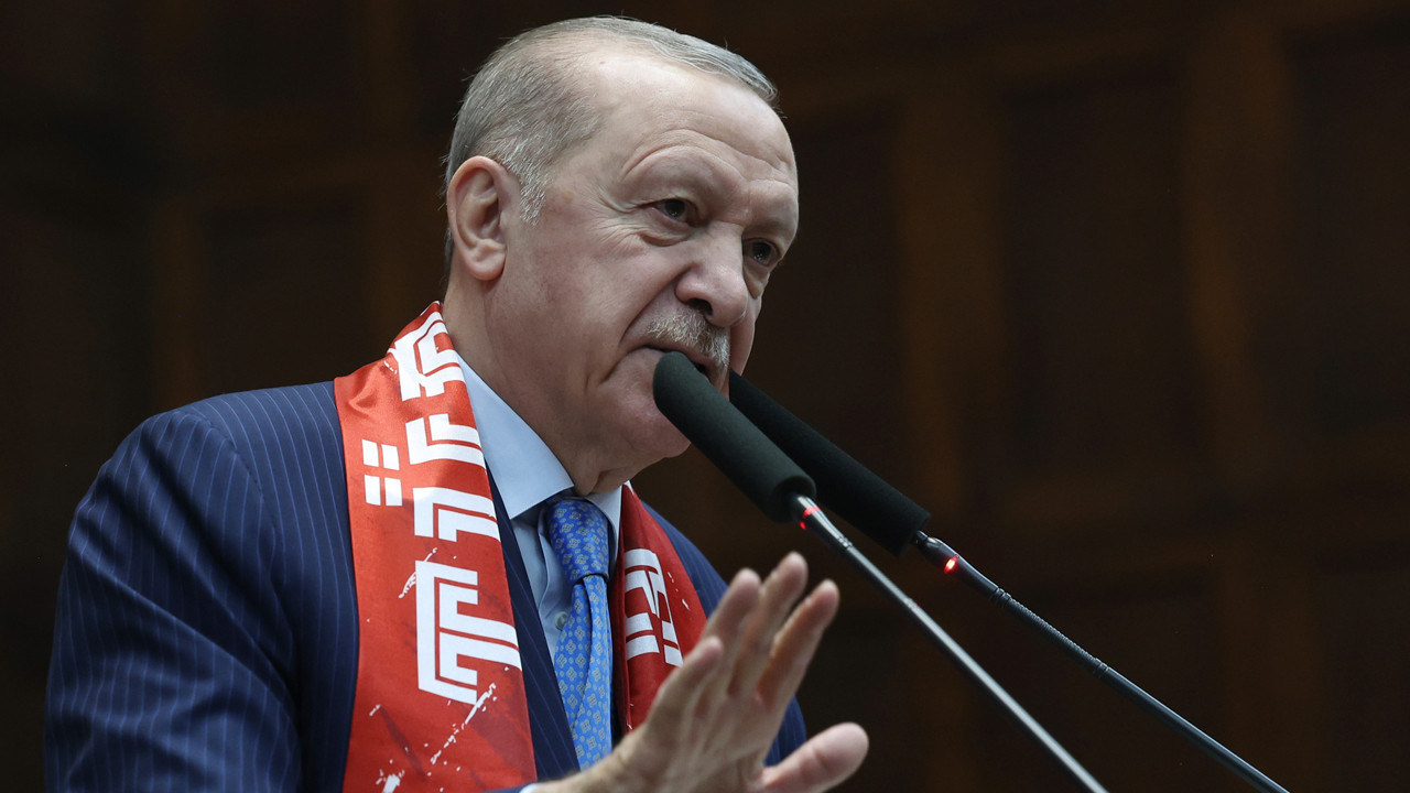 Cumhurbaşkanı Erdoğan’dan Özel’e cuntacı ayarı! İran savaşı için flaş sözler