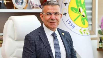 Köşk Belediye Başkanı Nuri Güler AK Parti’den istifa etti