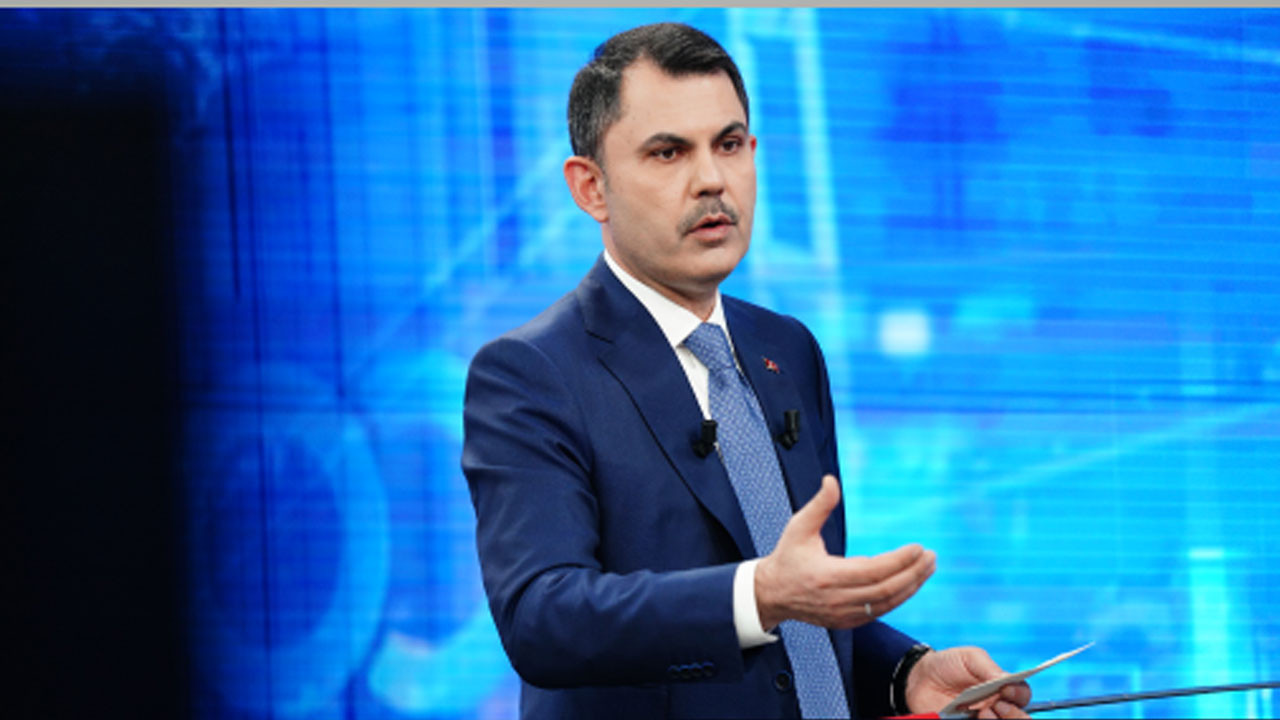 Kurum’dan Van’da meydana gelen depreme ilişkin açıklama