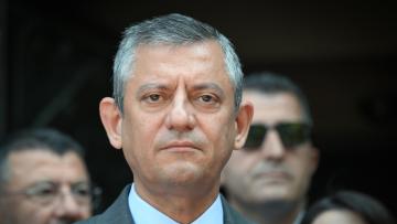 Özgür Özel’in iki aşamalı seçim planı! AK Parti detayına dikkat