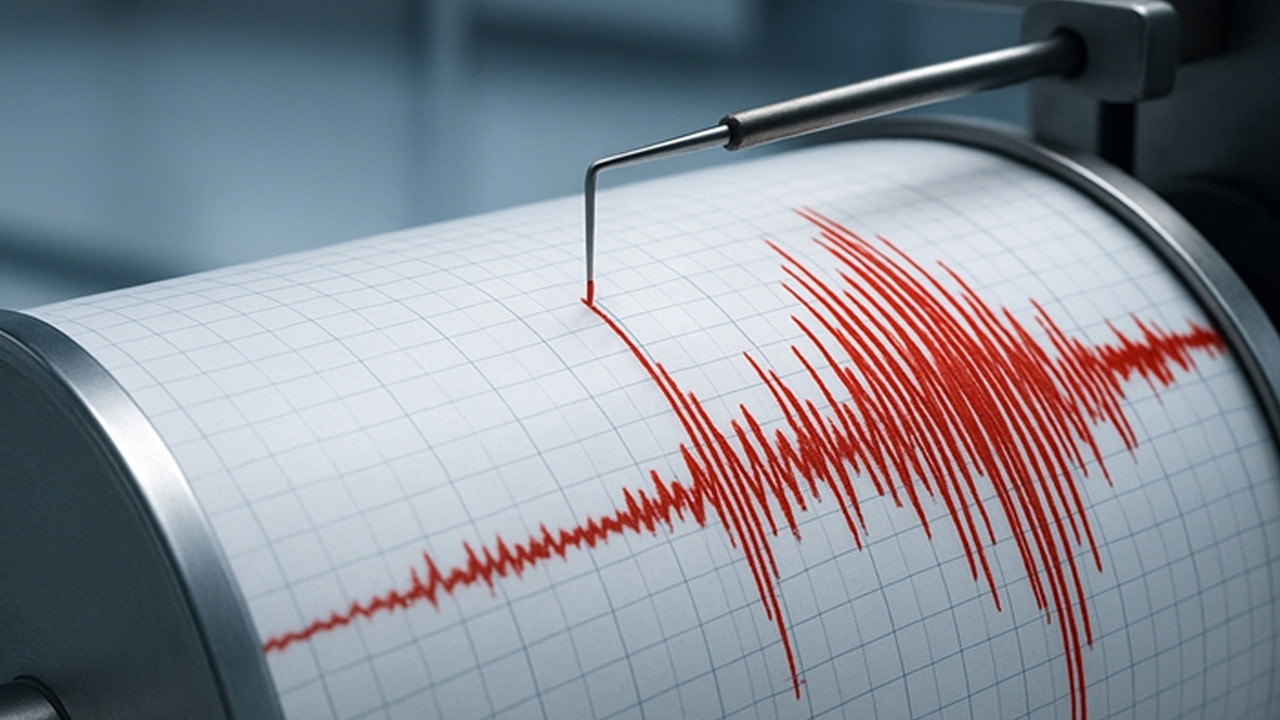 Van’da büyük deprem bekleniyor mu? Naci Görür’den açıklama geldi
